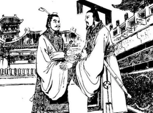 狐偃是个什么样的人？有哪些与他相关的事迹？