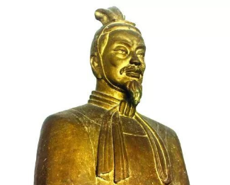 史禄是个怎样的人？史禄人物简介