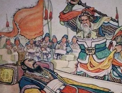 楚平王与伍子胥之间有什么恩怨？当时的情况是怎样的？