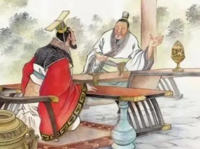 楚平王为什么杀伍奢？伍奢做了什么？