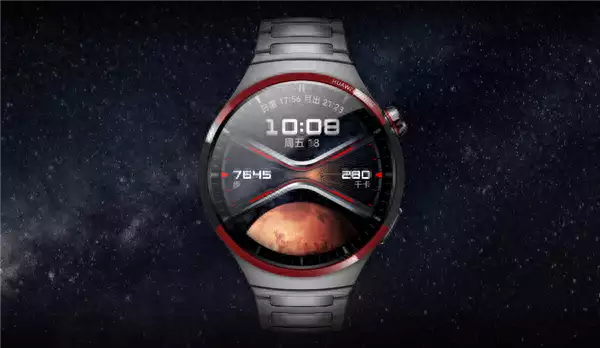 4999元！华为WATCH 4 Pro太空探索版预售：支持问界M9 UWB控车31岁在春晚一炮而红，观众都以为他隐退了，其实已经去世10年了