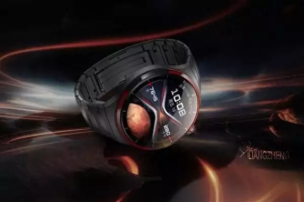 华为太空手表价格大全图片（华为太空表正式发布：搭配问界M9与Mate60成为中产科技三件套！“女看前，男看后”：告诉孩子，找对象之前，这六个字一定要明白）
