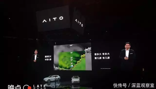 问界m5上市时间（余承东：问界 M9 是 1000 万元以内最好的 SUV张艺谋和巩俐的“爱情往事”，曾花费36亿元，只为圆巩俐女皇梦）