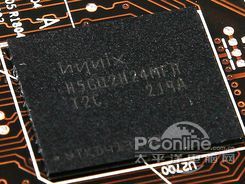 微星R7870 Hawk
