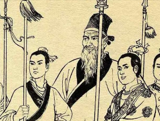 周侗最厉害的徒弟排名（周侗是谁？武功排在历史第几？）