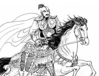 程咬金为什么那么强（程咬金为什么只当了18天皇帝？他称帝的时候为何如此短暂？）