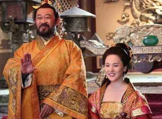 武则天为何不动程咬金（武则天为什么怕程咬金？程咬金有何特殊之处？）