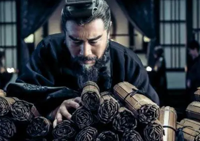 曹孟德是出自什么小说中的人物（曹孟德原名叫什么？字什么？）