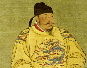 李世民死亡原因（李世民是怎么驾崩的？李世民的死因是什么？）