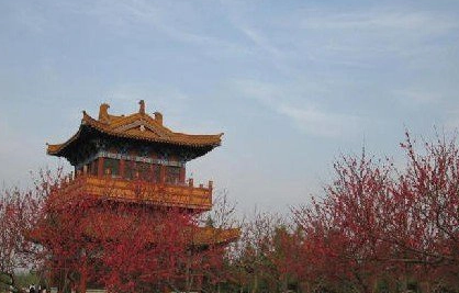 滑国古城什么时候开发成功（滑国是现在的哪里？是现在的什么省份？）