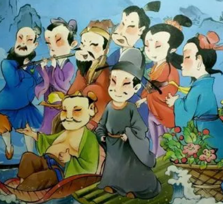 八仙的来历（八仙的来历与传说是什么样的？起源于什么地方？）