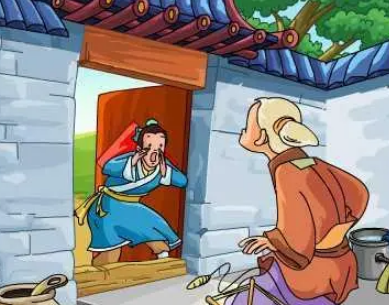曾参是哪个朝代的诗人（什么是曾参杀⼈？是成语吗？）