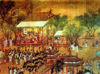 明朝最大的特点是什么?（明朝最突出的时代特色是什么？具体表现是怎样的？）