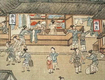 明朝文化特色是什么（明朝有哪些特色文化？具体表现在哪些方面？）