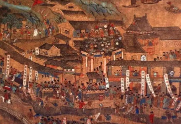 明朝时期文化（明朝的文化制度是什么？明朝的文化制度是怎样的？）