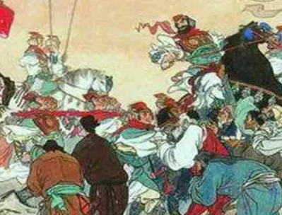 月饼事件是怎么回事（月饼起义是怎么回事？有哪些传说？）