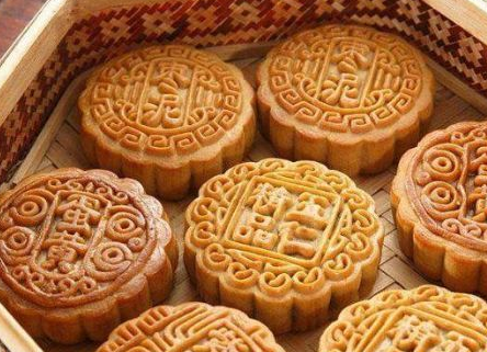 月饼起义图（什么是月饼起义？主角是谁？）
