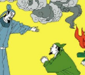 请君入瓮指的是谁（请君入瓮是不是历史故事吗？是如何记载的吗？）