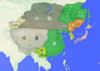 唐朝真的打不过吐蕃吗?真相是什么样的（唐朝真的打不过吐蕃吗？真相是什么？）