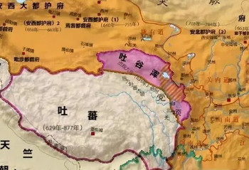 吐蕃被哪个朝代灭了（吐蕃被哪个朝代灭了？吐蕃是如何灭亡的？）