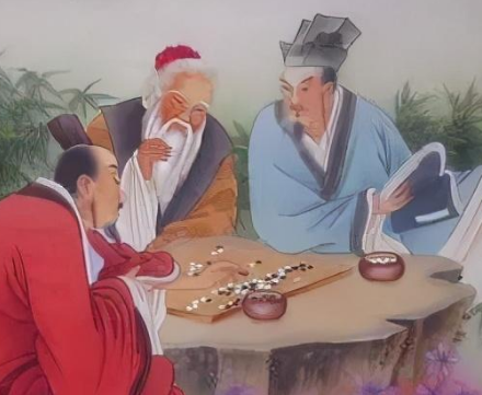 无为而治是什么书（无为而治是谁说的？来源又是什么样的？）