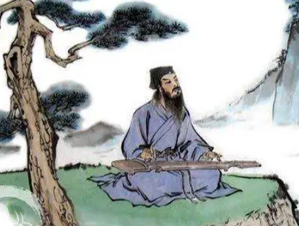 杨朱的著作（杨朱的基本思想有什么含义？是什么内容？）