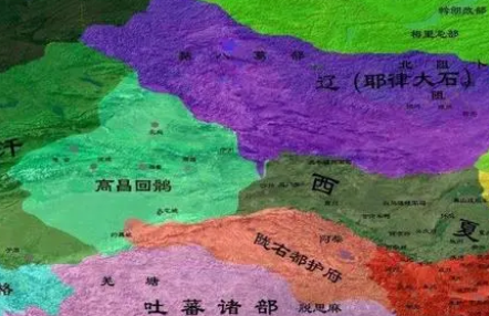 起儿漫王朝算不算中国历史（起儿漫王朝算不算中国历史？历史追溯到什么时期？）