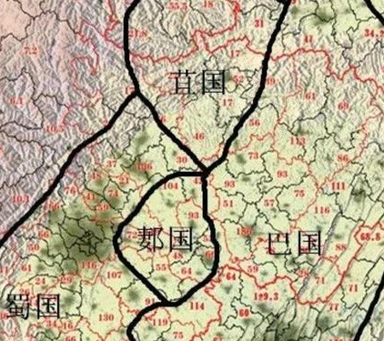 苴怎么念（苴作为地名怎么读？拼音是什么样的？）