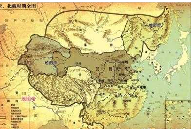 南朝和南宋区别（南朝宋与南宋指的是什么？有什么区别？）