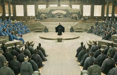 中国政教合一的区域（我国政教合一的朝代有哪些？其中最为著名的是什么？）