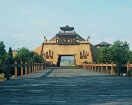 中山国百度百科（中山国是什么人种？相关记载是什么样的？）
