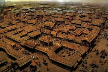 中山国是现在的什么地方（三国时的中山国是现在的哪里？探索中山国的具体位置）