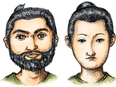 弥生人种吧（弥生人是中国人吗？身份又是什么样的？）