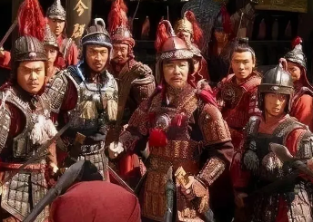 陈友谅攻打洪都蓝玉（陈友谅为什么不绕过洪都？原因有哪些？）