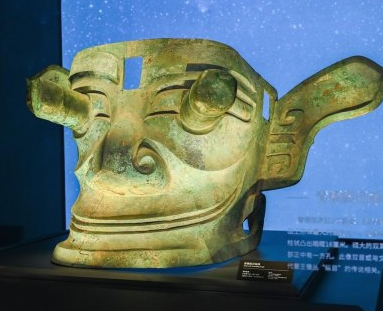 三星堆怎么没动静了（三星堆有什么秘密？为什么不敢公开？）