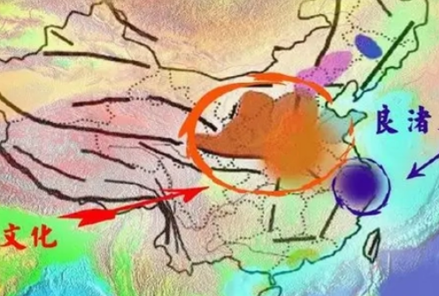 良渚文化是文明吗（良渚文化不被称之文明的原因是什么？跟什么有关？）