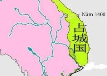 占城是现在的哪个国家（占城是现在的哪里？占城最繁荣的时期是什么时候？）