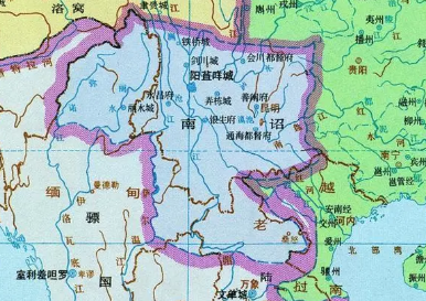 骠几个读音（骠国怎么读？骠国的正确读音是什么？）