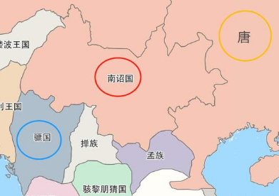 骠这个字怎么读（骠国是哪个国家？骠国现在还存在吗？）