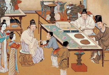 东晋时期的门阀制度（东晋门阀士族带来的影响有多大？门阀和士族之间是怎么互动的？）