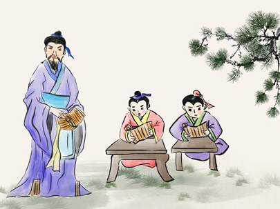 门阀制度与士族制度（门阀和士族的区别是什么？区别有多大？）