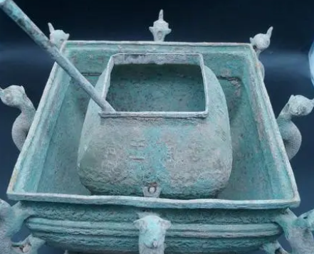 古人如何消暑降温（古代夏天没有现代设备，古人是如何降温的？）