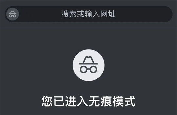 浏览器的无痕模式可不是脱裤子放屁：谷歌差点赔了50亿