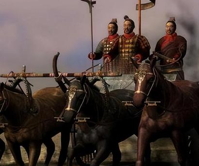 古代马车的种类名称（古代马车是什么概念？穷人也能拥有马车吗？）