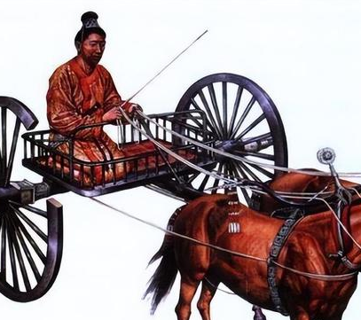 古代马车的种类名称（古代马车到底是什么样的？发展历史如何？）