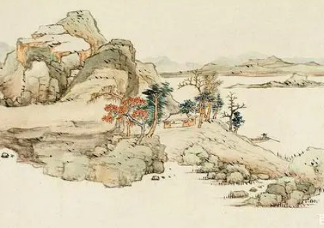 清代性灵派诗论是什么样的?核心是什么（清代性灵派诗论是什么样的？核心是什么？）
