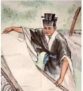 造纸的新方法英文（造纸术是怎么发明的？又是如何改进的？）