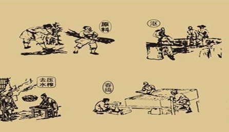 造纸术的改进有何影响（造纸术的改进产生了什么影响？是好是坏？）