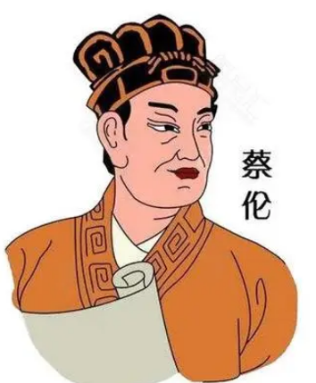 改进造纸术的人是谁?（改进造纸术是怎么做的？是谁改进的？）