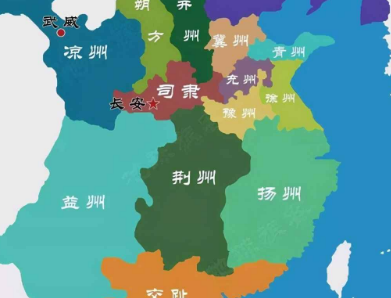 郡国制度（郡国制什么意思？为什么要采取郡国制？）